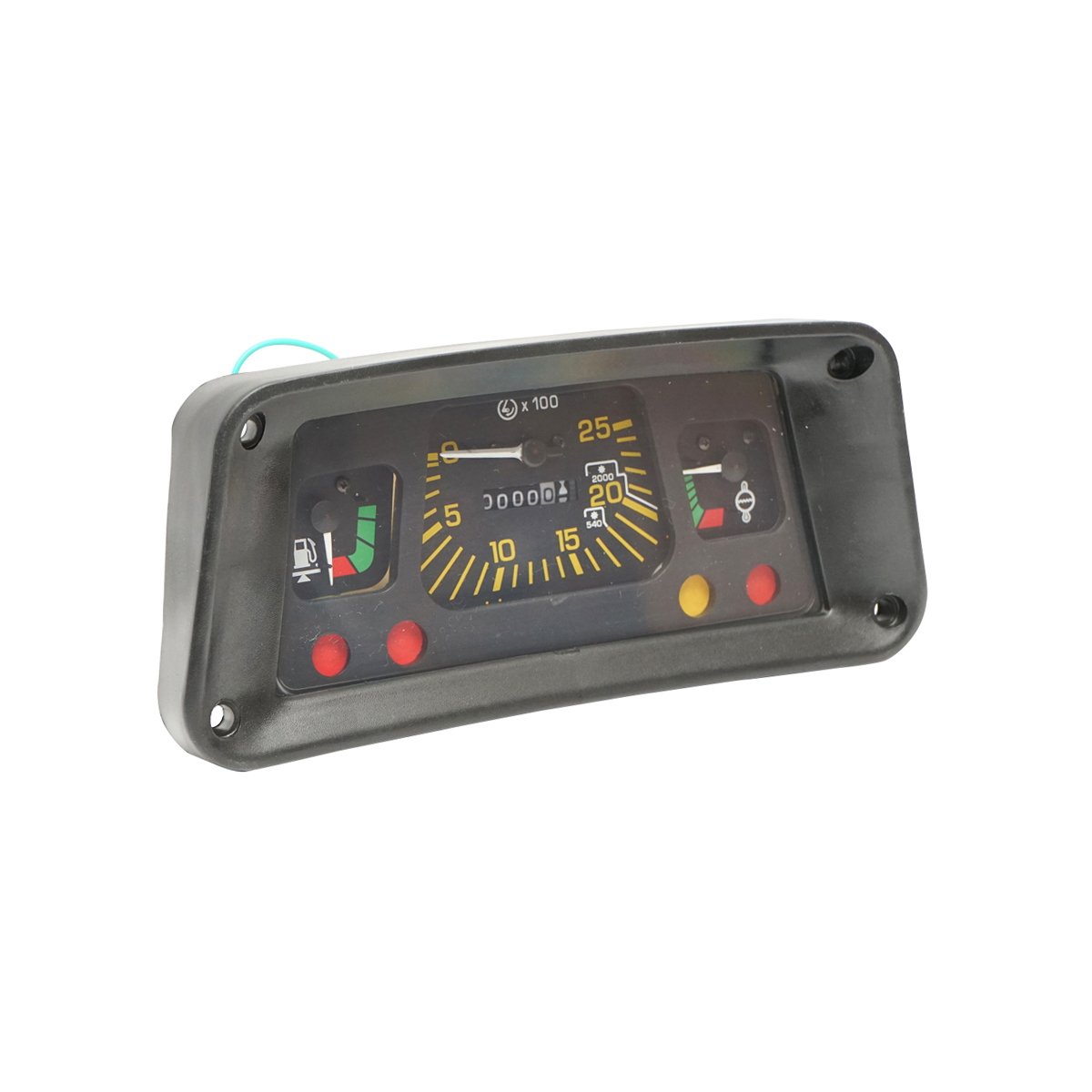 Tablou de bord pentru Ford, New Holland cod OEM 83953544, 83954555